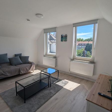 ברמרהבן Wohnung Am Fischereihafen Modern & Gemuetlich מראה חיצוני תמונה