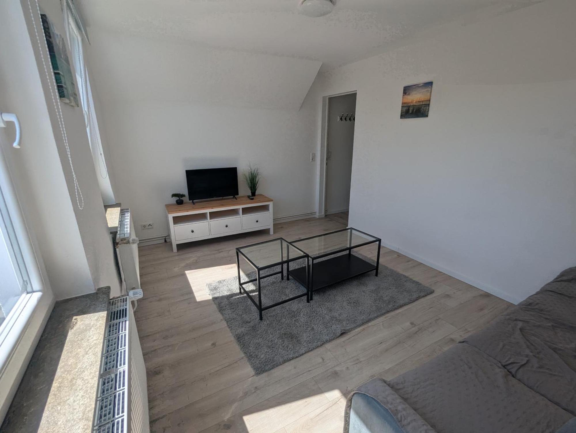 ברמרהבן Wohnung Am Fischereihafen Modern & Gemuetlich מראה חיצוני תמונה