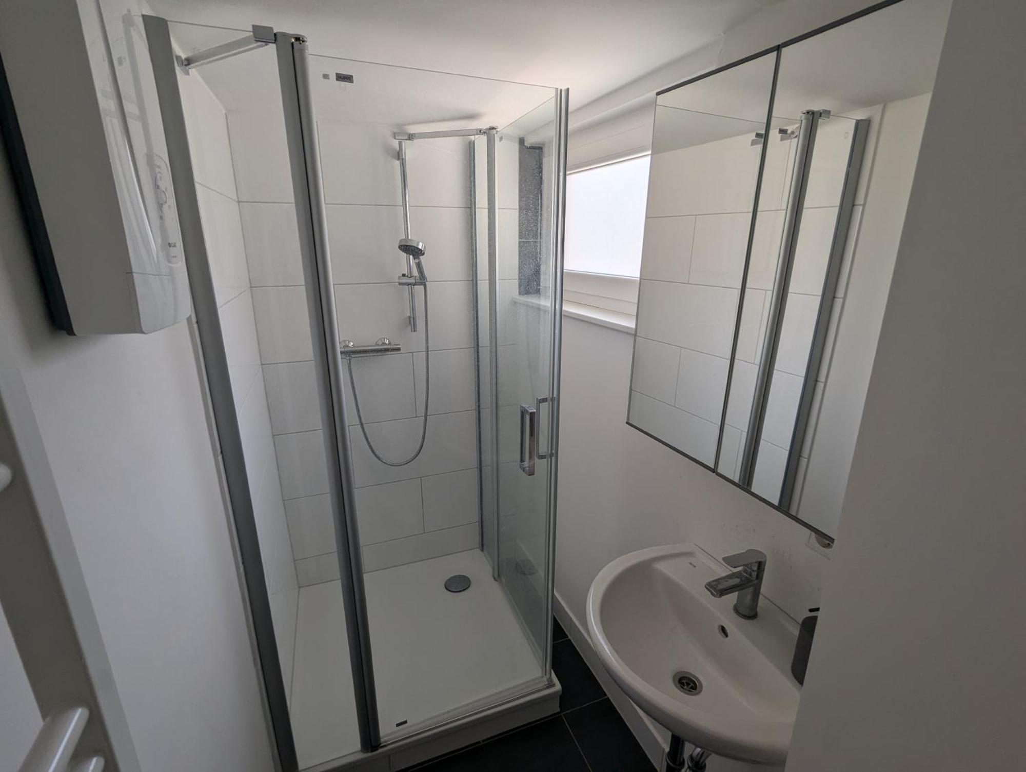 ברמרהבן Wohnung Am Fischereihafen Modern & Gemuetlich מראה חיצוני תמונה