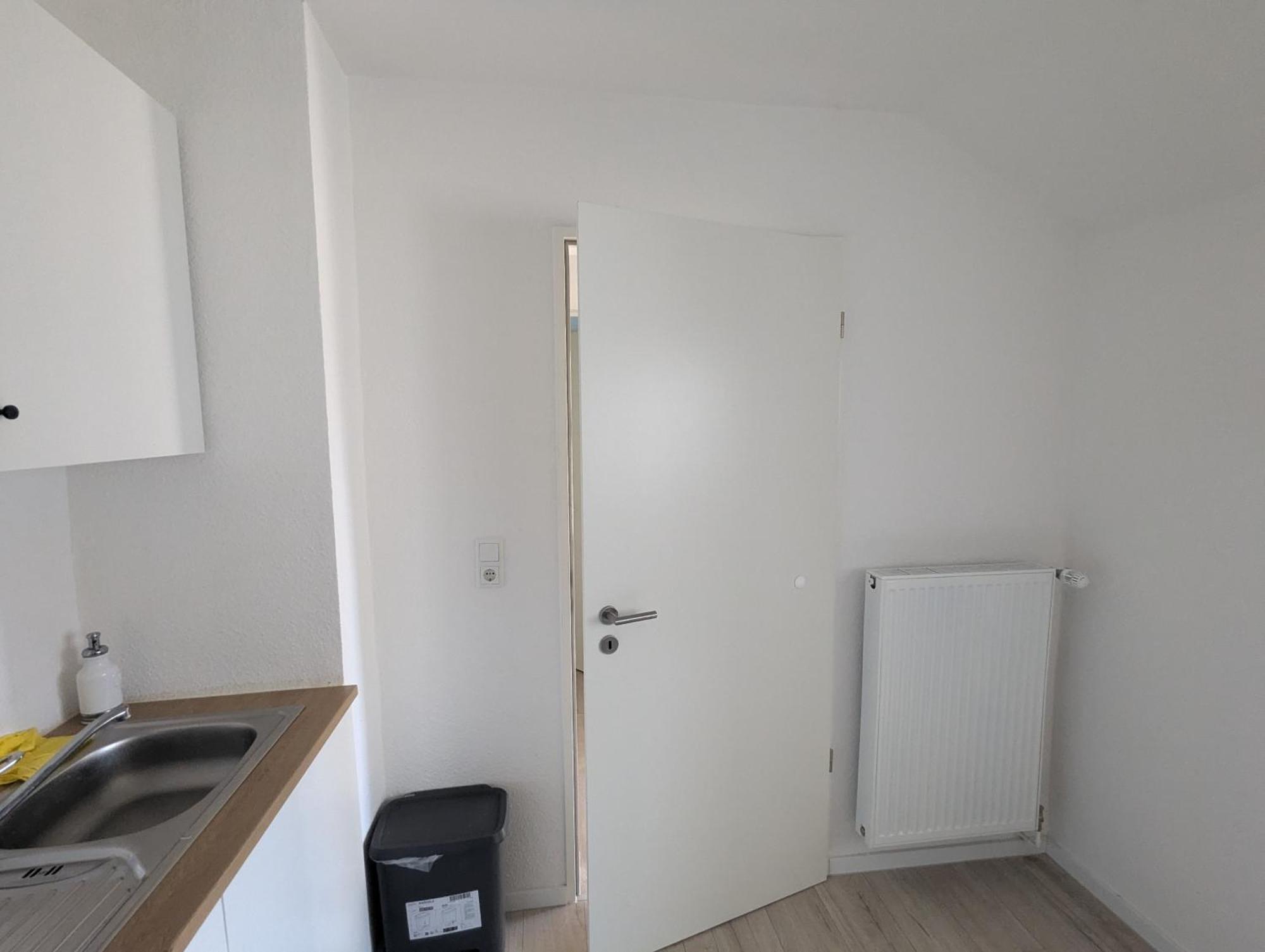 ברמרהבן Wohnung Am Fischereihafen Modern & Gemuetlich מראה חיצוני תמונה