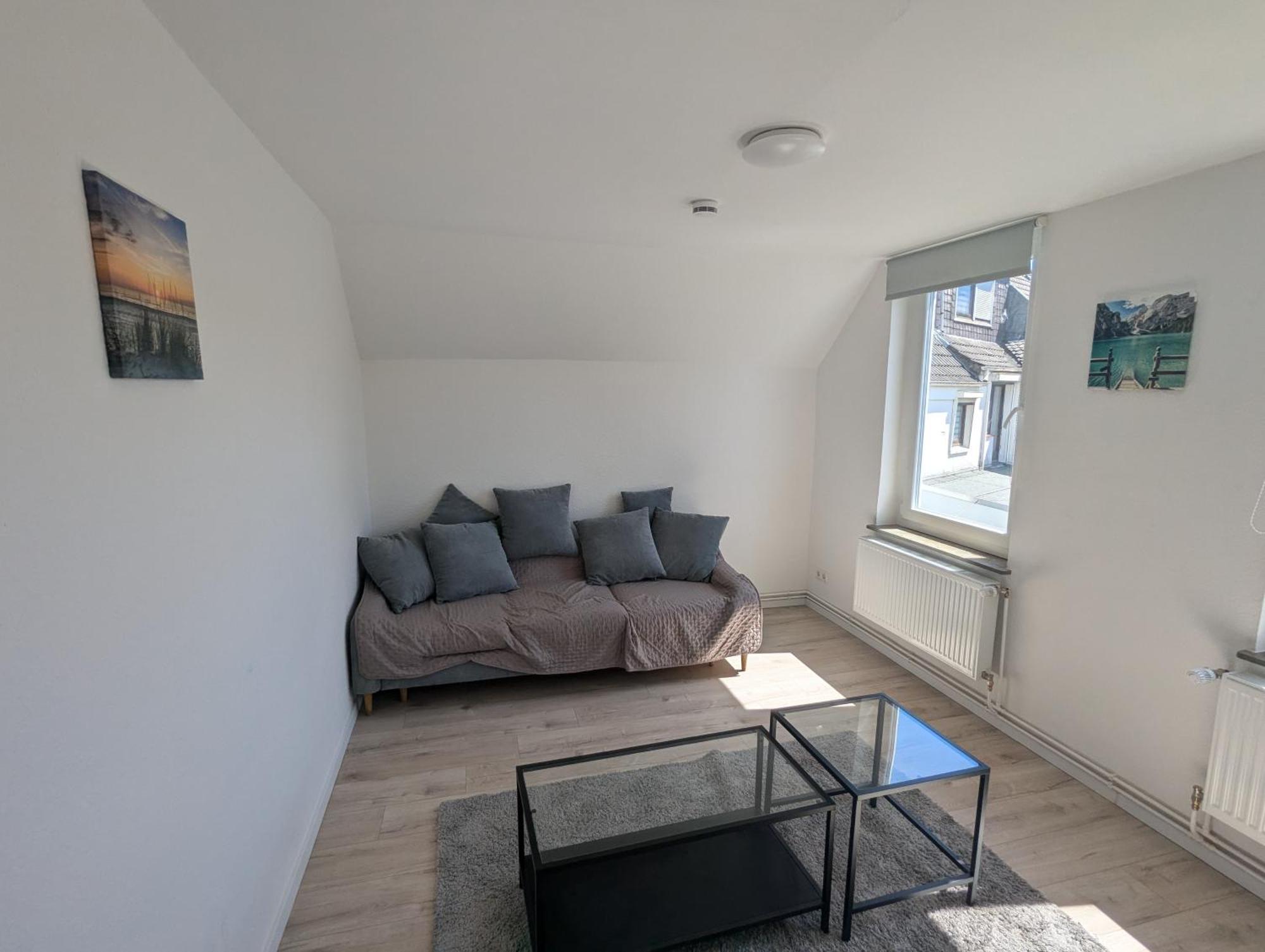 ברמרהבן Wohnung Am Fischereihafen Modern & Gemuetlich מראה חיצוני תמונה