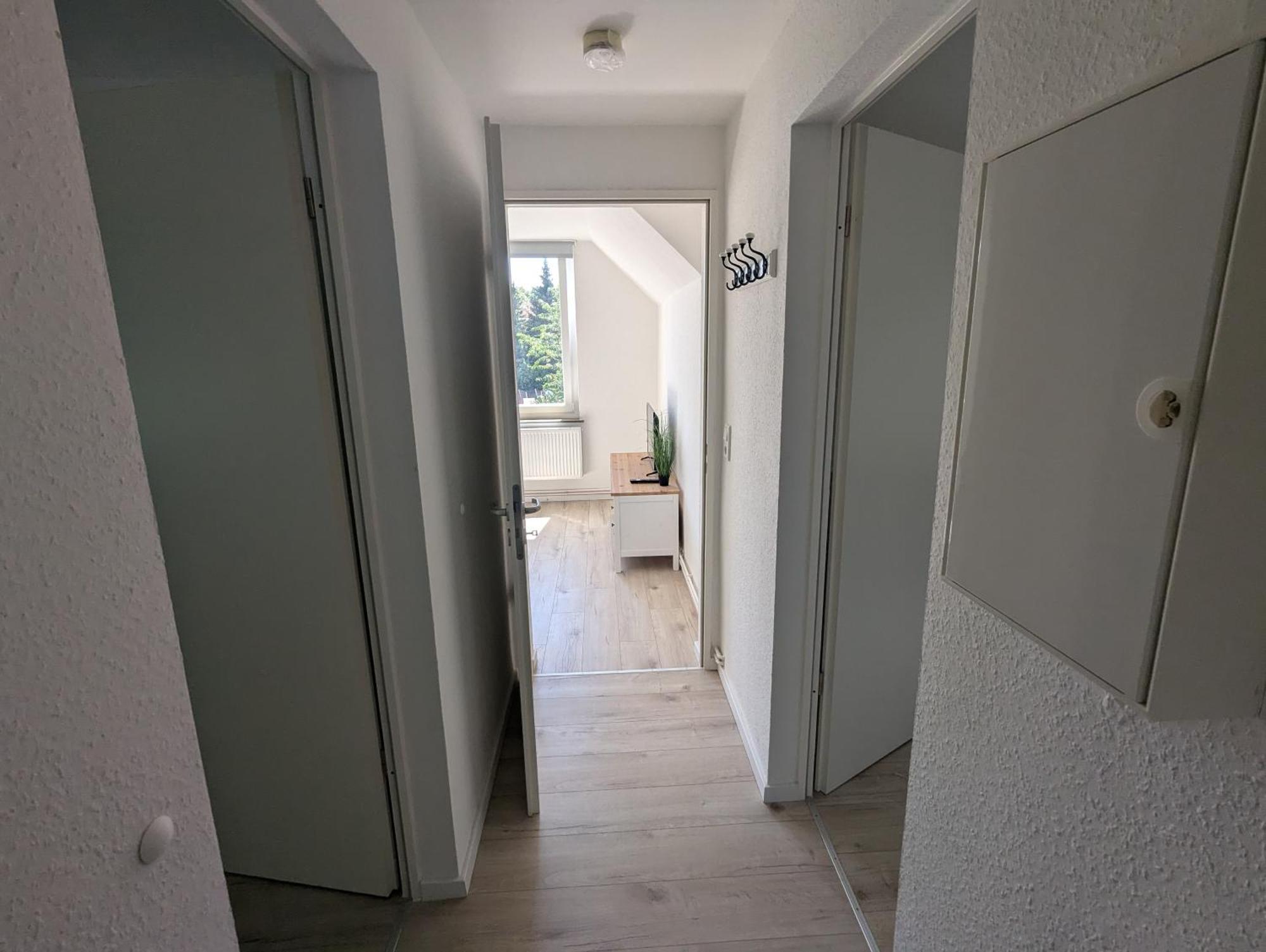 ברמרהבן Wohnung Am Fischereihafen Modern & Gemuetlich מראה חיצוני תמונה