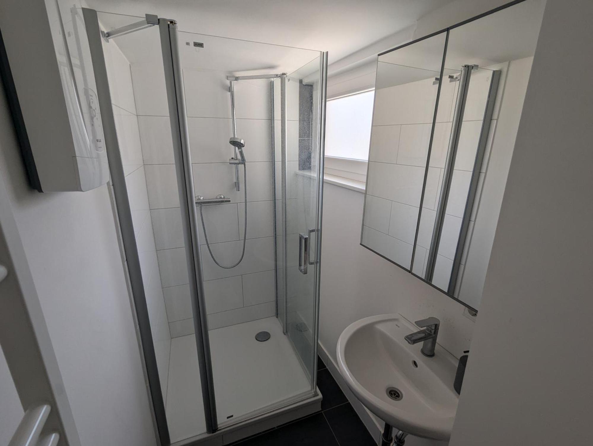 ברמרהבן Wohnung Am Fischereihafen Modern & Gemuetlich מראה חיצוני תמונה