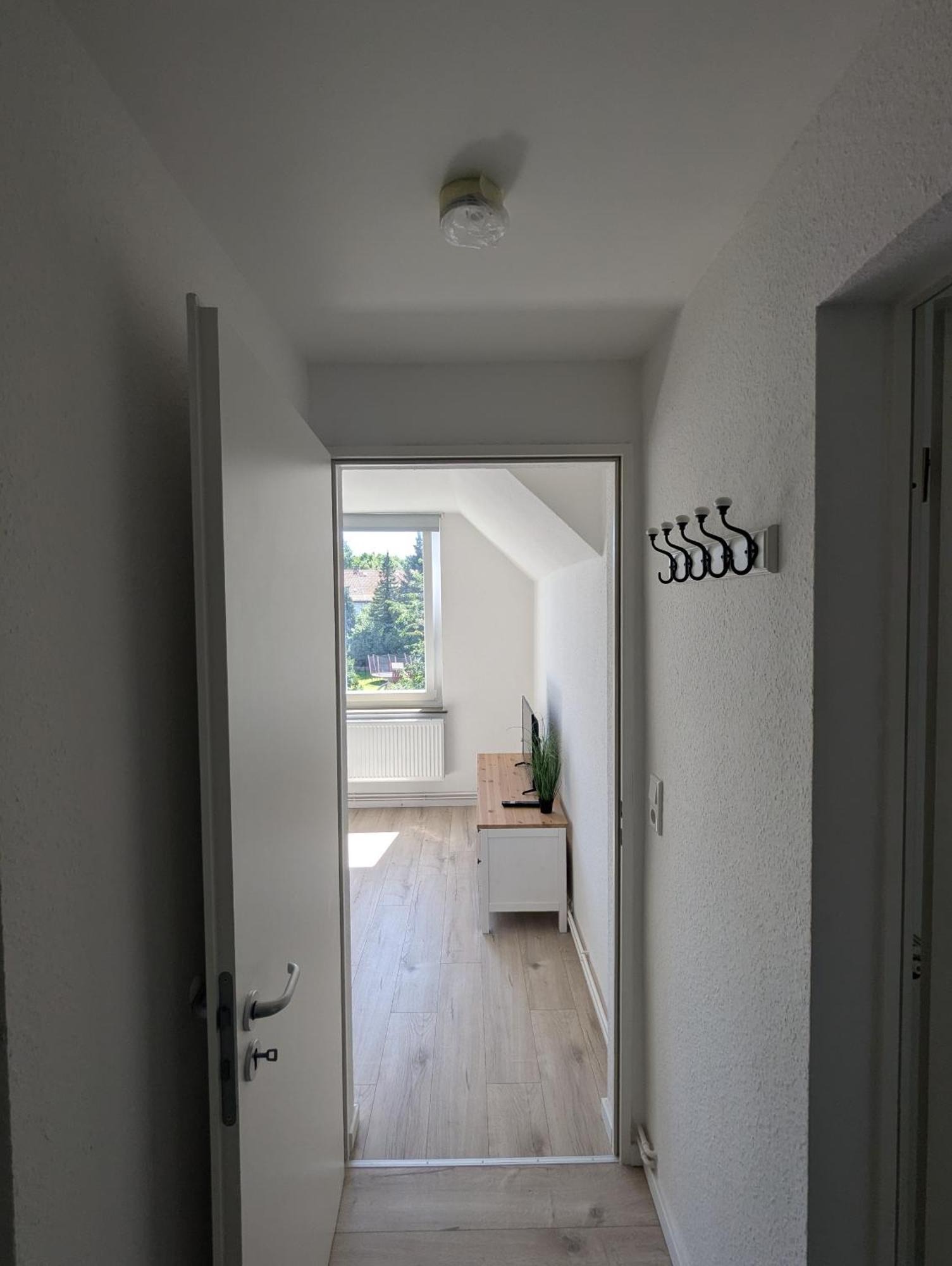 ברמרהבן Wohnung Am Fischereihafen Modern & Gemuetlich מראה חיצוני תמונה