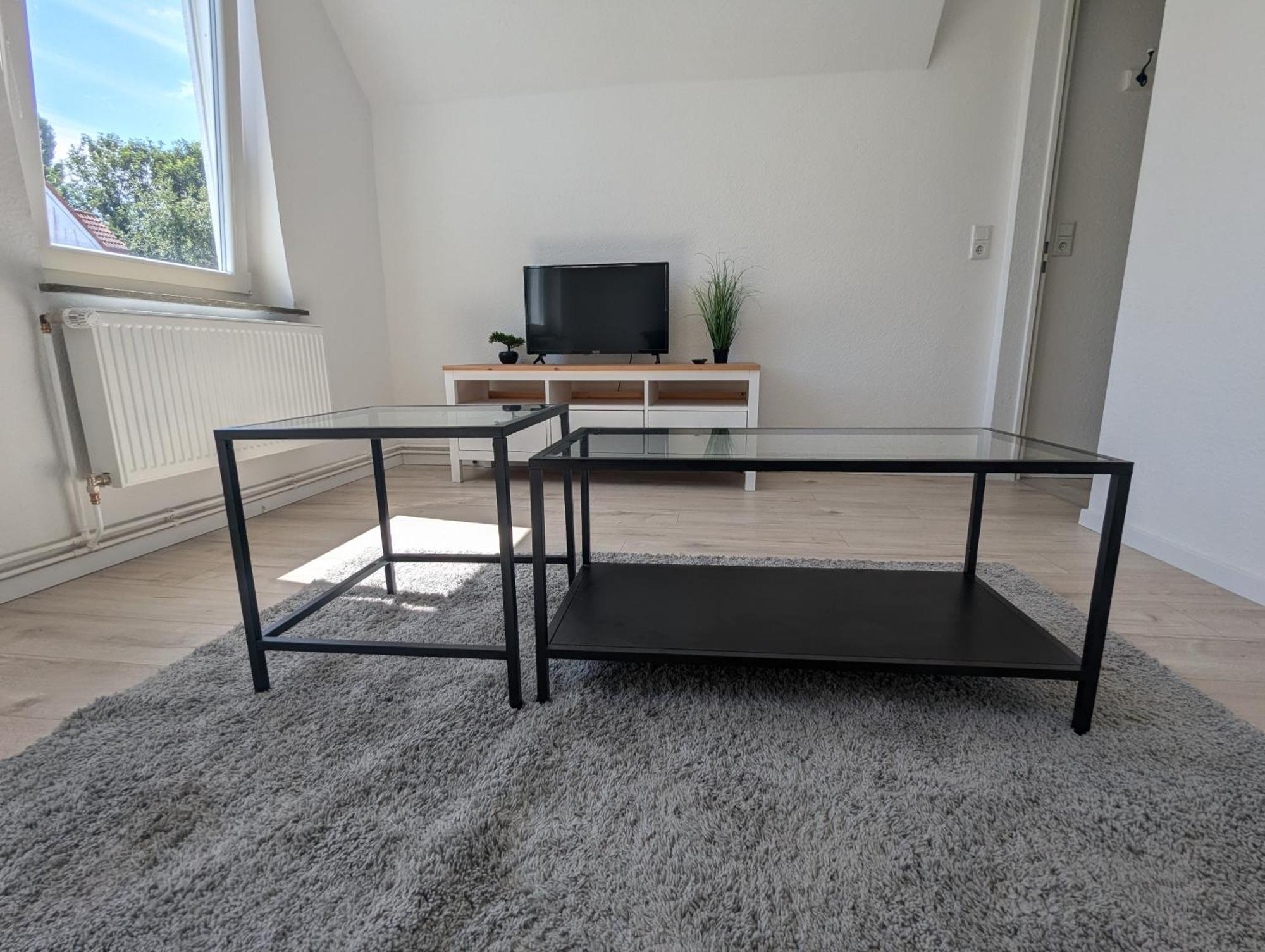 ברמרהבן Wohnung Am Fischereihafen Modern & Gemuetlich מראה חיצוני תמונה